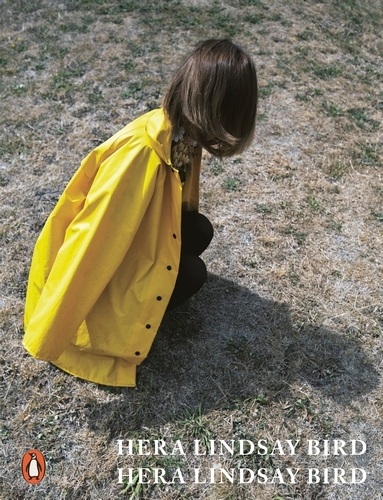 Book cover of Hera Lindsay Bird by Hera Lindsay Bird