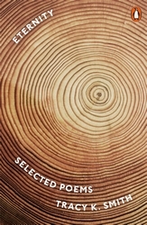 Book cover of Eternity by Tracy K. Smith