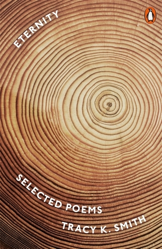 Book cover of Eternity by Tracy K. Smith