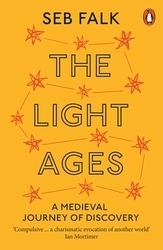 Book cover of The Light Ages by Seb Falk