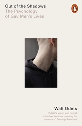 Book cover of Out of the Shadows by Walt Odets