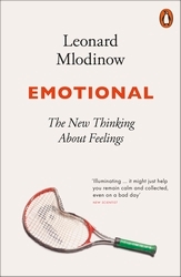 Book cover of Emotional by Leonard Mlodinow