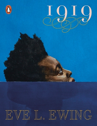 Book cover of 1919 by Eve Ewing