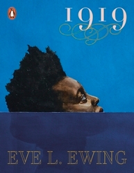 Book cover of 1919 by Eve Ewing