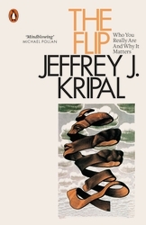 Book cover of The Flip by Jeffrey J. Kripal