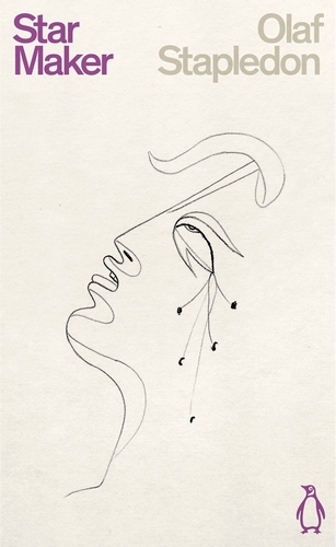 Book cover of Star Maker by Olaf Stapledon