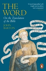 Book cover of The Word by John Barton