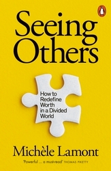 Book cover of Seeing Others by Michèle Lamont