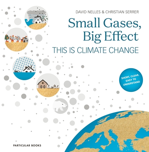Book cover of Small Gases, Big Effect by David Nelles, Christian Serrer