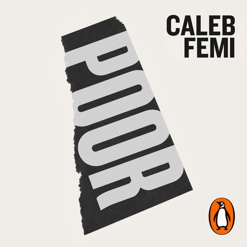 Book cover of Poor by Caleb Femi