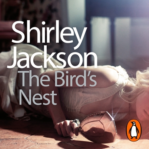 Book cover of The Bird's Nest by Shirley Jackson