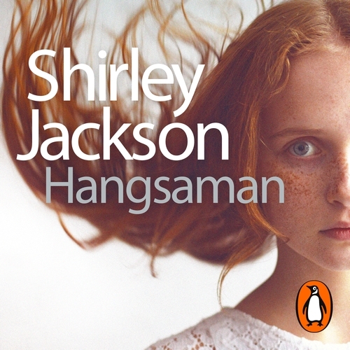 Book cover of Hangsaman by Shirley Jackson