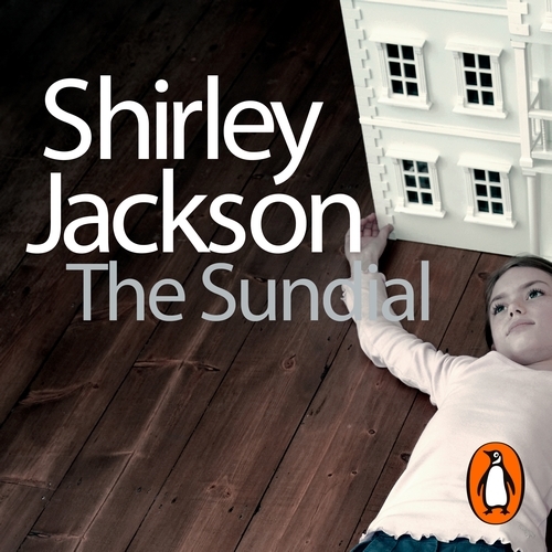 Book cover of The Sundial by Shirley Jackson