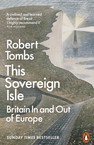 Book cover of This Sovereign Isle by Robert Tombs