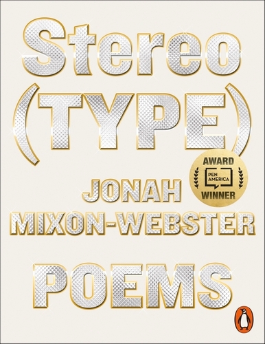 Book cover of Stereo(TYPE) by Jonah Mixon-Webster