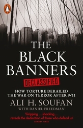 Book cover of The Black Banners Declassified by Ali Soufan