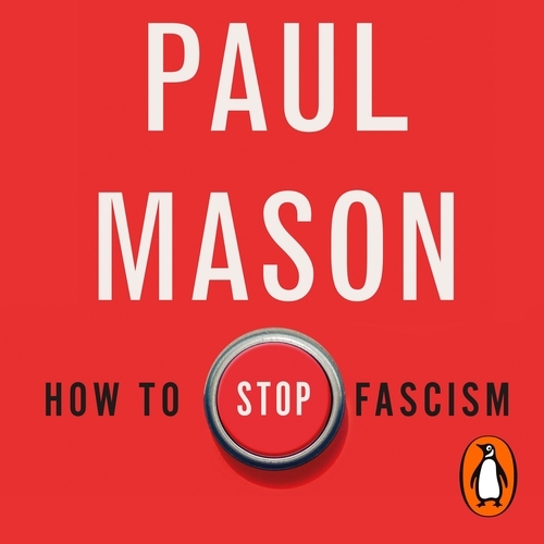 Book cover of How to Stop Fascism