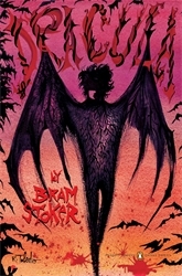 Book cover of Dracula (Penguin Classics Deluxe Edition) by Bram Stoker