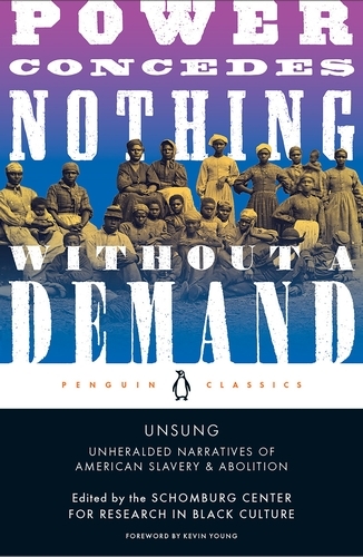 Book cover of Unsung