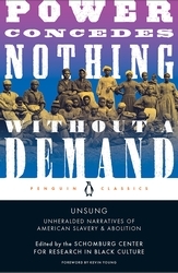 Book cover of Unsung