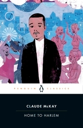 Book cover of Home to Harlem by Claude McKay