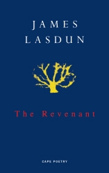 Book cover of The Revenant by James Lasdun