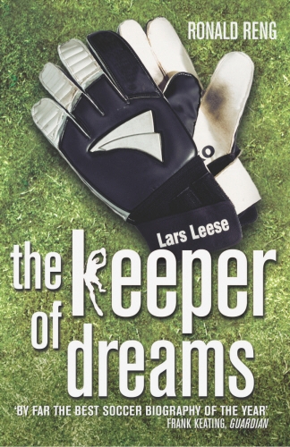 Book cover of Keeper of Dreams by Ronald Reng