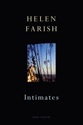 Book cover of Intimates by Helen Farish
