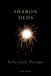 Book cover of Selected Poems by Sharon Olds