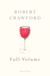 Book cover of Full Volume by Robert Crawford