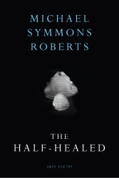Book cover of The Half Healed by Michael Symmons Roberts