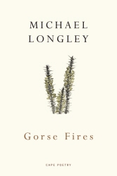 Book cover of Gorse Fires by Michael Longley