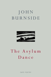 Book cover of The Asylum Dance by John Burnside