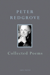 Book cover of Collected Poems by Peter Redgrove