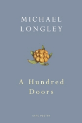 Book cover of A Hundred Doors by Michael Longley