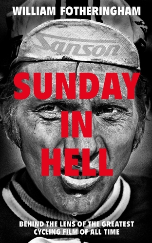 Book cover of Sunday in Hell by William Fotheringham