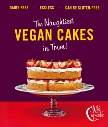 Book cover of Ms Cupcake by Mellissa Morgan