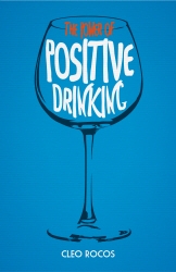 Book cover of The Power of Positive Drinking by Cleo Rocos