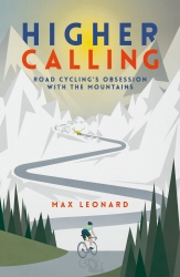 Book cover of Higher Calling by Max Leonard