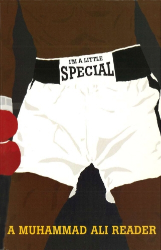 Book cover of I'm A Little Special