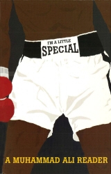 Book cover of I'm A Little Special