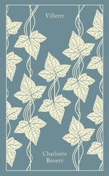 Book cover of Villette by Charlotte Brontë