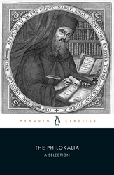 Book cover of The Philokalia