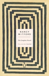 Book cover of The Complete Novels by Nancy Mitford