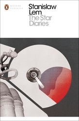 Book cover of The Star Diaries by Stanislaw Lem
