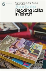 Book cover of Reading Lolita in Tehran by Azar Nafisi