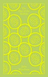 Book cover of The Day of the Triffids by John Wyndham