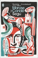 Book cover of Segu by Maryse Condé