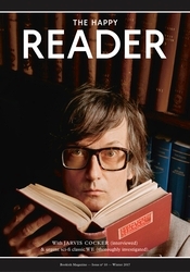 Book cover of The Happy Reader – Issue 10 by Penguin Classics
