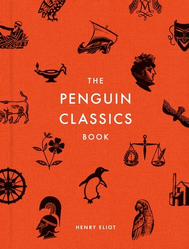 Book cover of The Penguin Classics Book by Henry Eliot